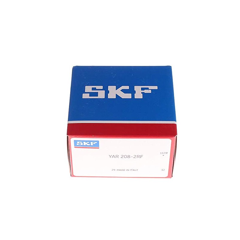 SKF Clamping Bearing YAR 208-2RF