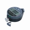 Portable 0-100HA Shore A Hardness Tester Meter Digital Durometer Scale