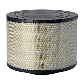 Donaldson B125005 Air Filter 9.00 in. Body Length, Primary Type, Round Style, Cellulose Media Type