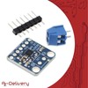 AZDelivery 3 x I2S 3W Class D Amplifier Breakout -