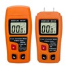Digital Wood Moisture Meter Wood Humidity Tester Hygrometer Timber Damp