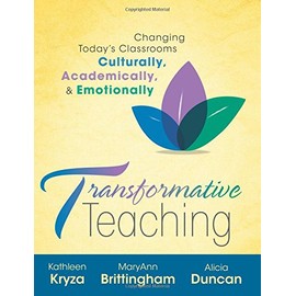 Transformative Teaching