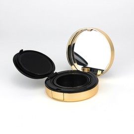 Mini Foundation Container Air Cushion Compact Empty Standard 2ea