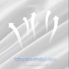 Silky Satin Fitted Sheet Only Classic Luxury Silky Soft Bed