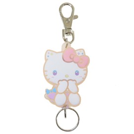 SK Japan Keychain, Kids, Multicolor, One Size, multicolor