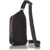 Walt Wlt TIMELESS Body Bag, Black