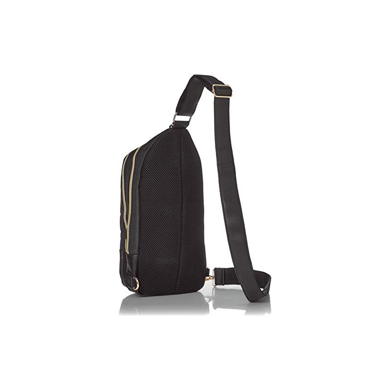 Walt Wlt TIMELESS Body Bag, Black