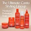 Cantu Comeback Curl Next Day Curl Revitalizer, 12 Fluid Ounce