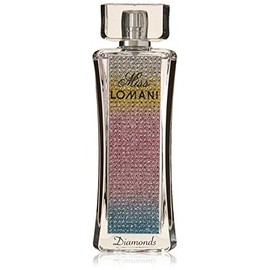 Lomani Miss diamonds for women - 3.3 Ounce edp spray, 3.3 Ounce