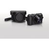 Sony Digital Camera Case, Jacket Case for Cyber-shot DSC-HX60V/DSC-HX50V, Black