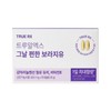 TrueRX Daily Convenient Borage Oil Gamma Linolenic Acid Clio 60