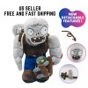 Plants vs Zombies Plush Baby Stuffed Soft Doll Gargantuar Zombie