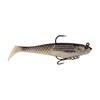 Berkley PowerBait Saltwater Pre-Rigged Cullshad Fishing Soft Bait
