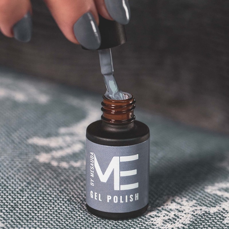 Me By Mesauda Semi-permanent Easy On - Easy Off -