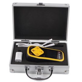 Handheld Ozone Analyzer Portable O3 Gas Concentration Detector for Outdoor