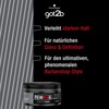 Schwarzkopf got2b Phenomenal Moulding Paste, Pack of 1 (1 x