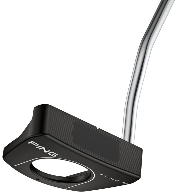 PING 2023 Tyne G Golf Putter 2022 Model 34