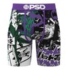 PSD Men's Bat Joker Split Boxer Briefs, Multi, S