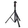 TP 14 1.4m 63 Inch Extendable Selfie Stick Tripod for