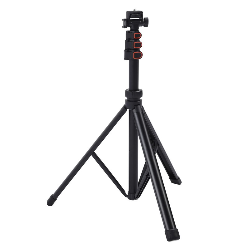 TP 14 1.4m 63 Inch Extendable Selfie Stick Tripod for