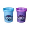 Play-Doh Foam Slime: Super Cloud, HydroGlitz, Super Stretch, and Krackle