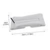 Healeved Eye Mask for Sleeping Travel Eye Mask for Airplane