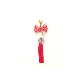 Prima Marketing My Prima Planner Tassels-Pink Whimsy