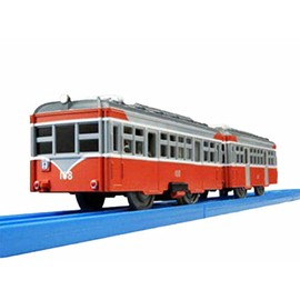 Takara Tomy Plarail Hakone Tozan Railway Moha Type 2