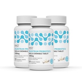 Colostrums/Probiotics/1250mg/3PCS