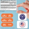 Health Tru Nutrition | PQQ, 40 MG, 120 Cápsulas