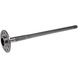 Dorman 630-320 Rear Passenger Side Drive Axle Shaft Compatible with Select Ford Models