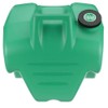 Sellstrom Replacement Threaded Fill Cap, For 16 Gallon Gravity-Flow Portable