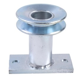 DVPARTS Blade Adapter 687-02220 Compatible with CUB Cadet Z SC HW HW EZ EQ EQ 500Z 500HW 500EZ 500E 500