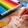 Lápices De Colores Profesionales Y Creativos, 120 Piezas