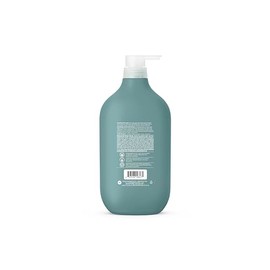 Method Method Mens Body Wash, Shower Gel and Body Soap that Revitalises and Refreshes the Skin for a Deep Clean, Sea + Surf Scent, 828 ml