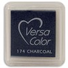 Tsukineko Versasmall Charcoal Ink Pad