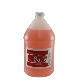 S&W 5% R/C Nitro Fuel Airplane 1 Gallon