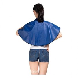 Professional Salon Hair Cutting, Dyeing, and Drying Assistant Tool Assistant Tool Silver