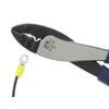 IDEAL Electrical 30-429 Multi-Crimp Tool - 9.75 in., High Leverage