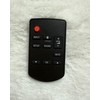 N2QAYC000121 Replacement Remote for Panasonic N2QAYC000098 N2QAYC000109 for Panasonic SU-HTB485