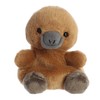 Aurora® Adorable Palm Pals™ Patty Platypus™ Stuffed Animal - Pocket-Sized