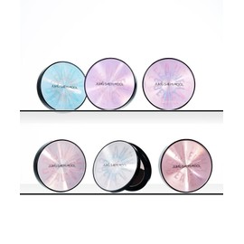 Jeongsaemmul JUNGSAEMMOOL Artist Eye Palette Core Eye Palette Brush 4160913 Orange Brown / JUNGSAEMMOOL 아티스트 아이 팔레트 코어 아이팔레트 브러쉬 4160913 오렌지 브라운