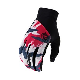 Troy Lee Designs FLOWLINE CAMO Ultra Ventilated MTB Gloves