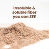 Solle Naturals Good Fibrations® Fiber Supplement