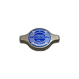 BILLION BHR-02 Billion Radiator Cap, B Type, Open Valve Pressure, 3.9 lbs (1.3 kg) / c㎡