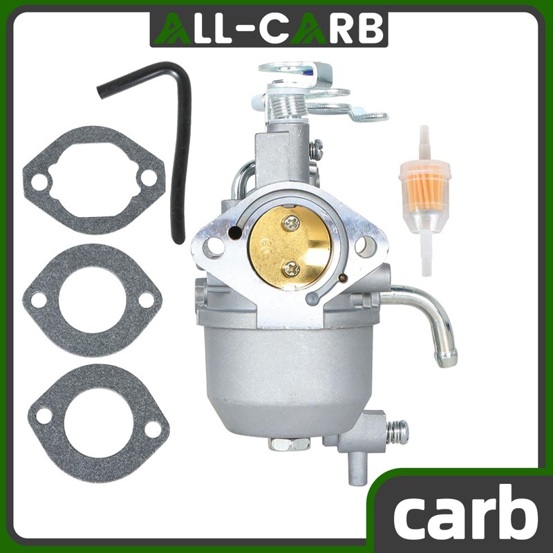 ALL-CARB Carburetor Replacement for Kawasaki Mule 600 610 SX XC