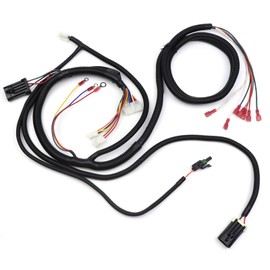 Main Wire Control Harness for EZGO Golf Cart TXT48 2010-2022 625805