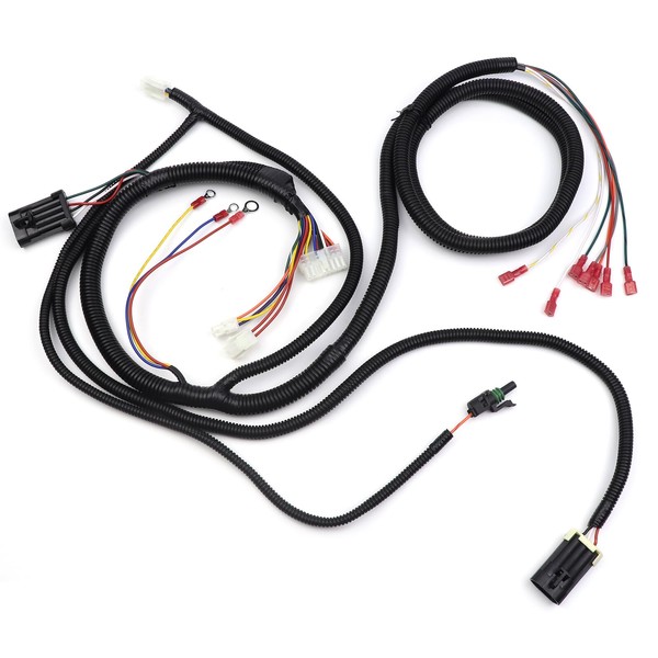 Main Wire Control Harness for EZGO Golf Cart TXT48 2010-2022