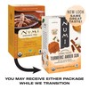 Numi Organic Amber Sun Turmeric Tea Bags, 15 Tea Bags,