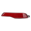 Rear Bumper Reflector Strips 68105145AC Red Reflective Strips Replacement for